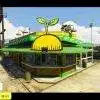 FiveM Restaurant MLO