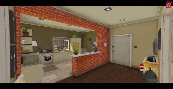 FiveM MLO Houses
