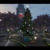 FiveM Christmas City Hall MLO