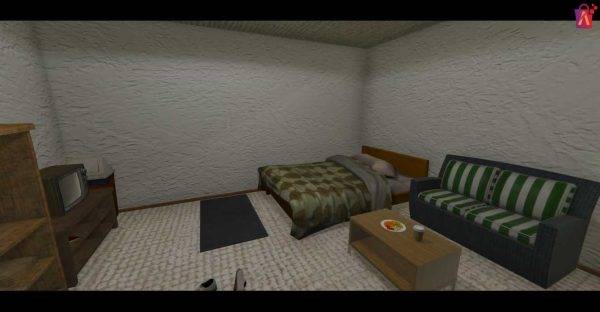 FiveM Hotel MLO