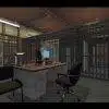 FiveM Police Department MLO