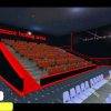 FiveM Boxing MLO