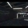 FiveM Showroom MLO