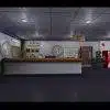 FiveM Police Department MLO