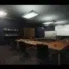 FiveM Police Station MLO