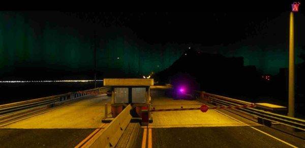 FiveM Police MLO