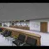 FiveM St. Fiacre Hospital MLO
