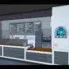 FiveM Restaurant MLO
