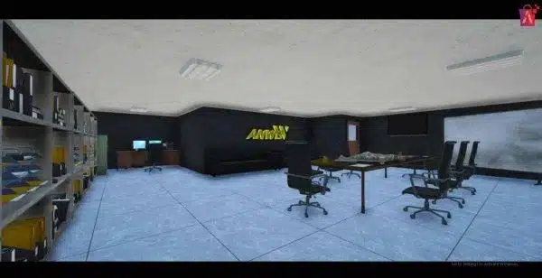 Mechanic Shops FiveM