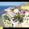 FiveM Malibu Mansion MLO