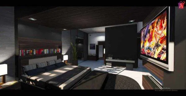 FiveM MLO Houses