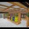 FiveM Supermarket MLO
