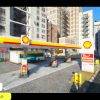 FiveM Gas Station MLO