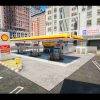 FiveM Gas Station MLO