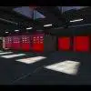 FiveM Fire Department MLO