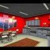FiveM Restaurant MLO
