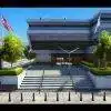 FiveM Police Station MLO
