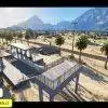 FiveM Railway Station MLO