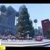 Legion Square MLO FiveM