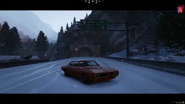 FiveM Drift Cars
