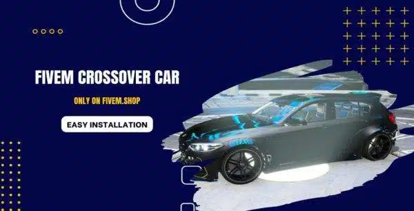 FiveM Car