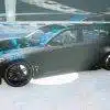 FiveM Crossover Car