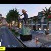FiveM Trump Statue MLO