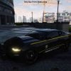 FiveM Police Camaro