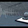 FiveM Car Showroom