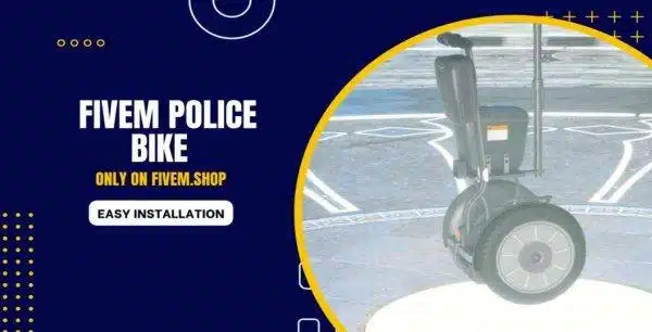 FiveM Police