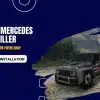FiveM Mercedes Killer