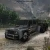 Killer Vehicles FiveM