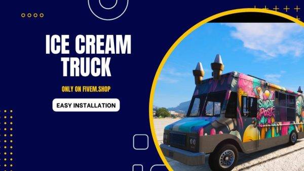 Ice Cream Truck