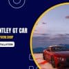 FiveM Bentley GT Car