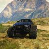FiveM Monster Truck