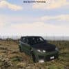 FiveM Range Rover