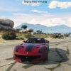 FiveM FerrariF12 TDF Car