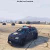FiveM Police Cars