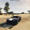 FiveM PD Car