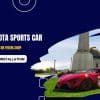 FiveM Toyota Sports Car
