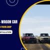FiveM G-Wagon Car