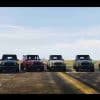 FiveM G-Wagon Car