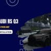 FiveM Audi RS Q3