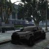FiveM Audi RS Q3