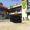 FiveM Non Branded Mercedes G65 Car