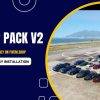 FiveM Car Packs