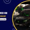 FiveM Weed Van