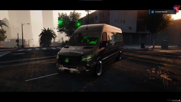 Van FiveM