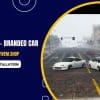 FiveM Non-Brand Car