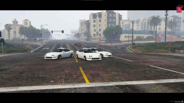 FiveM Non-Brand Car